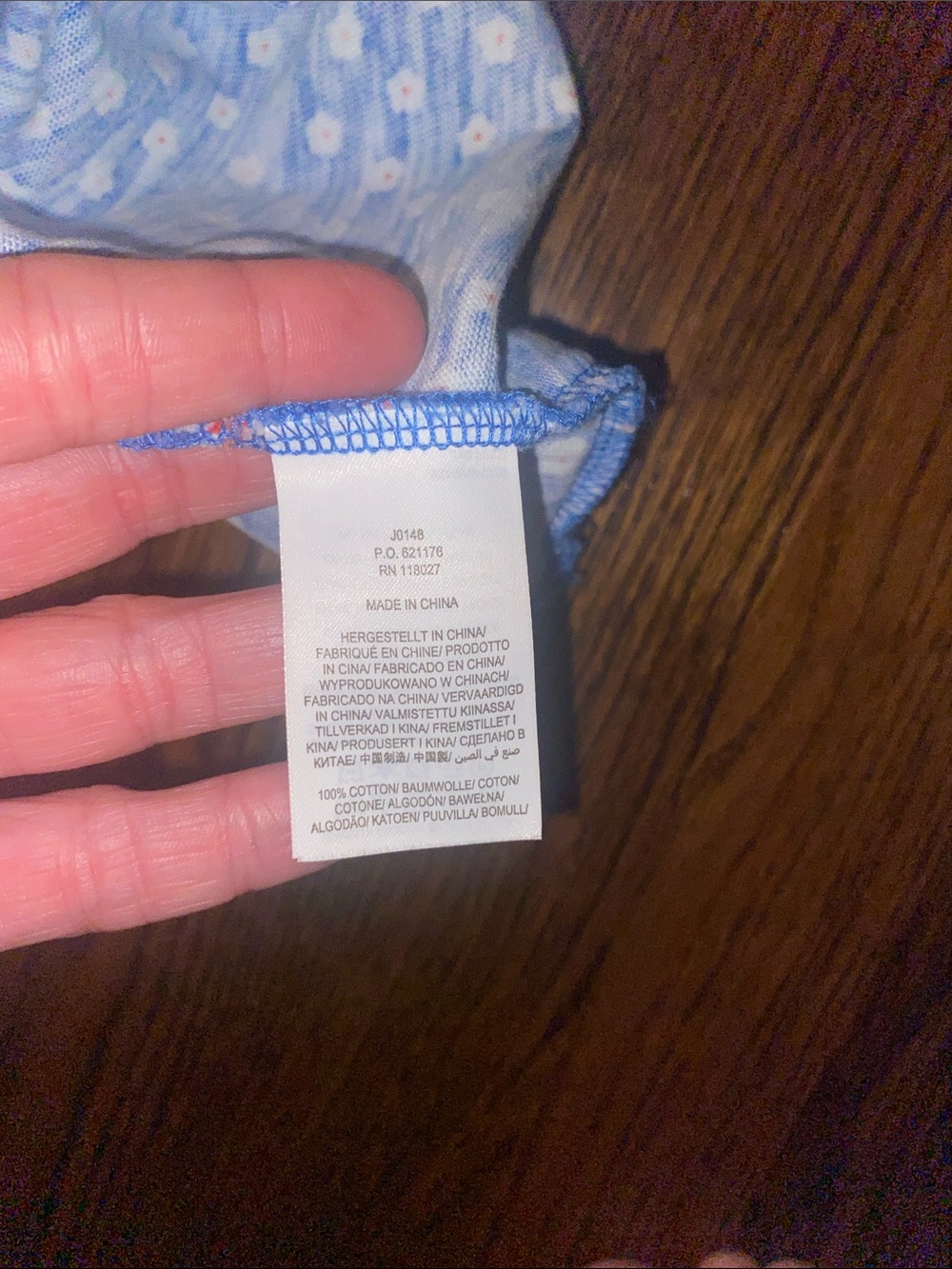 Boden Phoebe Dress - Picture 11 of 11